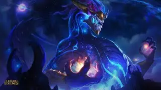 Aurelion Sol Penta