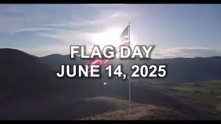 PROPHECY - Flag Day, Divine Reset  |  Hank Kunneman