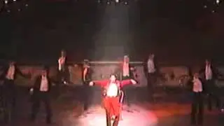 Minnie The Moocher  @Takarazuka  - Jun Sena . Sumire Haruno . Mao Daichi -