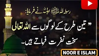 NOOR E ISLAM✨💫🧡Islam ki Bat🫶#whatsappstatus#newstatus#viralvideo 