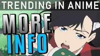 Burn the Witch Anime Gets Official Release Date, New Cast And More [Trending In Anime]