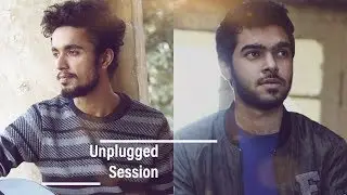 Unplugged Session 2019 | Danish | Basim Abbas