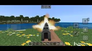 Tacz showcase v1.0 minecraft mod