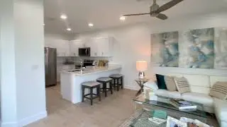 The Hammock Model at Hidden Trails | New Homes by 13th Floor Homes |