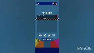 Country marble race league season-1 part-1