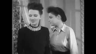 La premi&egrave;re v&eacute;ritable apparition de SIMONE SIGNORET