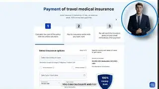 Travel Insurance for Canada