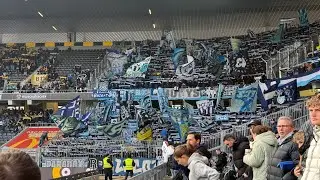 BSC Young Boys - FC Z&uuml;rich (01.02.2026)