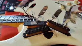 Mark Foley's 63' Pre-CBS Pickups