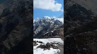 Mt. Annapurna Range || Mardi Himal trek || Trekker Ram || travelwithme