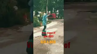 😍 Viral dance of the year 2023 - The parade #shorts  #viral #tiktok #dance #dancememe