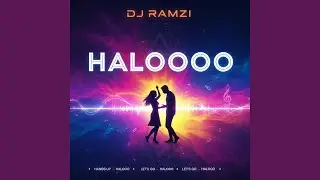 Haloooo