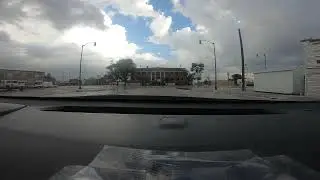 Boise City, Oklahoma - Cimarron Avenue