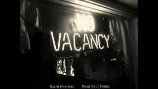 Ralph Martinez - Reservoir Dogs (ft. Bon Iver)