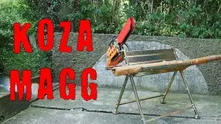 Koza Magg 120009