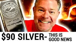 🚨 SILVER ALERT! - You Can EXPECT This! 🦍🦍 (Gold Price and Precious Metals NEWS Upate)