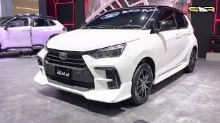 Review Event : Mobil-Mobil Baru Yang Wajib Dikunjungi Di IIMS 2023 | SpeednRide