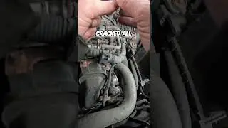 🧐 В этом эпизоде ​​&laquo;Загадок моего мобильного механика&raquo;&hellip;🔧🔥 #МойМобильныйМеханик #ЖизньМобильногоМе...