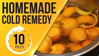 How To Make Orange Peel Tea? (Try This 6 Ingredient Recipe!)