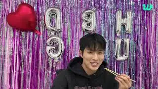 💜HAPPY UGeon DAY🐉 WHIB Weverse LIVE [SUB] 240526