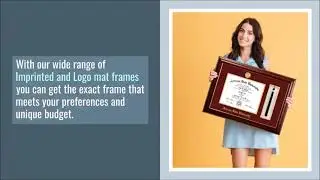 Shop at University Frames This President&rsquo;s Day!
