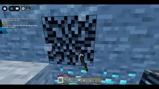 We found DIAMONDS in Voxels!!