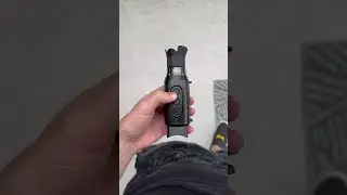 This night vision monocular goes super hard
