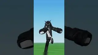 new trend 😏 #roblox