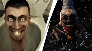 3 JEUX D'HORREUR POUR TE FAIRE FRISSONNER DE PEUR !