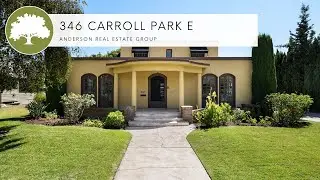 Homes for Sale in Long Beach | 346 Carroll Park E