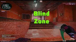 OBLADAET - Blind Zone ❤️ (cs go)