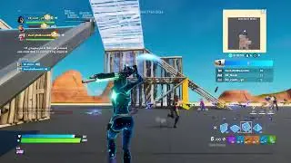 Arena trios iTS BACK need a third