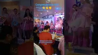 DepEd Region V GAD Ambassador coronation 2025/Q&&Aacute;