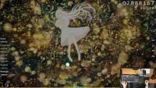 Minamichita EVOLVED [Rz & CB's Hyper] HDDT 96.78% Liveplay