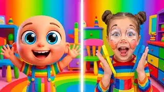 Реальный или мультяшный? Сможете ли вы отличить?