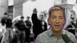 &lsquo;Unholy Union&rsquo;: Greenwald Rips Censorship By Dems, Media, & Security State
