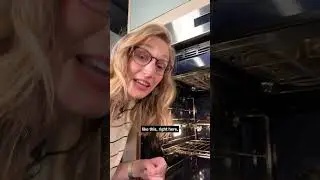 Now You Know: Break In Your Oven