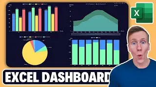 How to Turn Excel Data into Interactive Dashboards (No Code, No AI Needed)