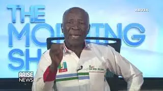 Buba Galadima, spokesperson, Atiku Campaign speaks on his strained friendship with Buhari.