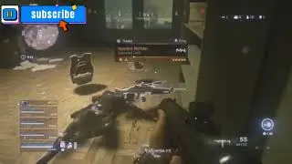 2055-Warzone Montage (rebirth island+movements)