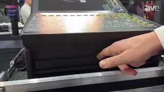 ISE 2026: ALP Group - Flight Cases, Bags & Covers Explains Ready To Use Outdoor Flight Case