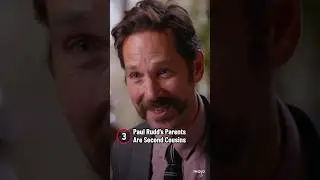 Funny Moments on Finding Your Roots 😂