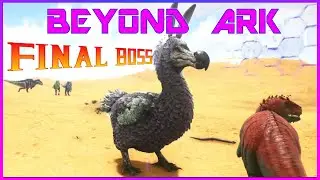 THE DODO WAS HOW BIG?!? | Beyond Ark - Easter Event 2022
