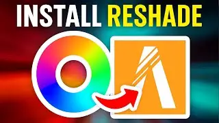 Как установить ReShade в FiveM (2026) | GTA 5 FiveM Graphics Boost | Steam, Epic Games, Windows 11