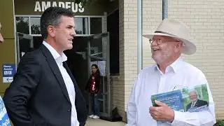 Preferences will be crucial in both Victorian byelections