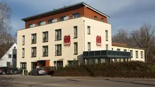 Stadthotel Crailsheim, Crailsheim, Germany