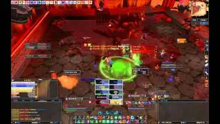 Ultimate Paradox vs Chimeron Heroic 10man