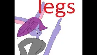legs meme