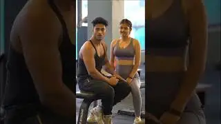 Wait for end 💯👍#actoramityadav #fitnessinspiration
