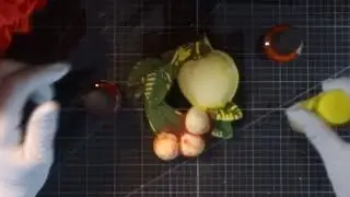 Chalkware Restoration!